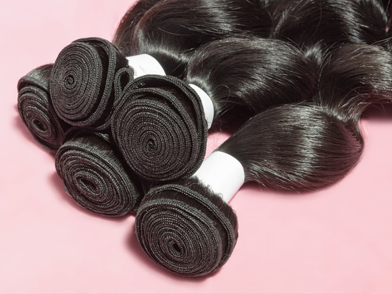 Vietnam Virgin Hair Guide The Essential Tips To Beginners Layla Hair Shine Your Beauty