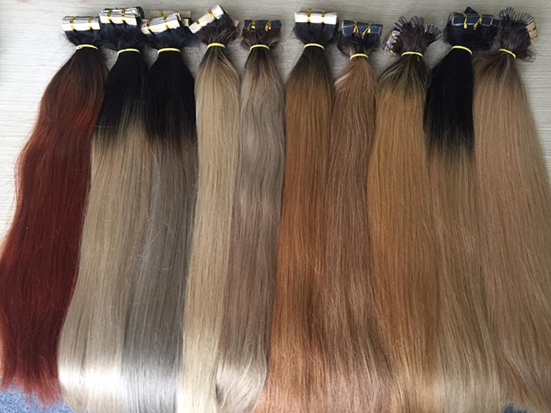 How Vietnam Hair Suppliers Rock The Hair Extension Market?