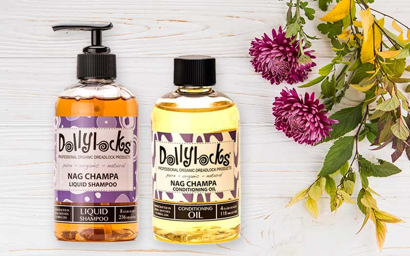 Top 08 Residue Free Shampoo Dread Heads Should Never Ignore