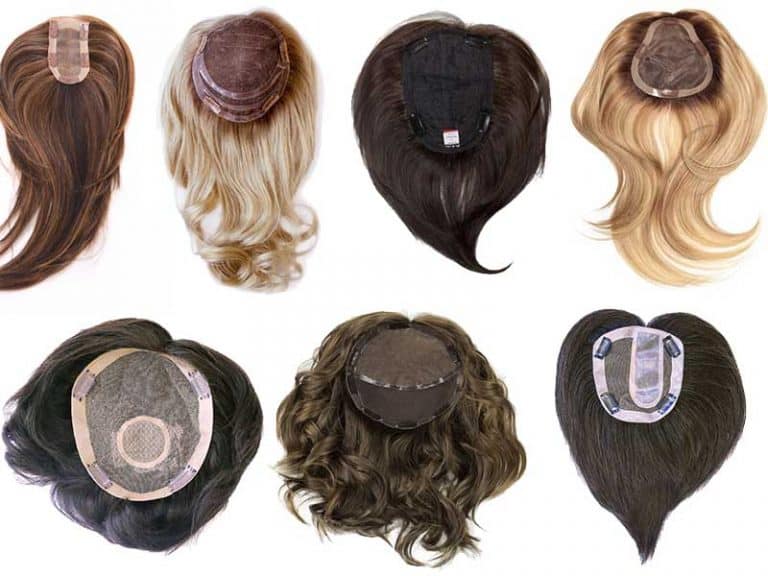 Hair Toppers For Thin Hair? It's Easy If You Do It Smart Layla Hair