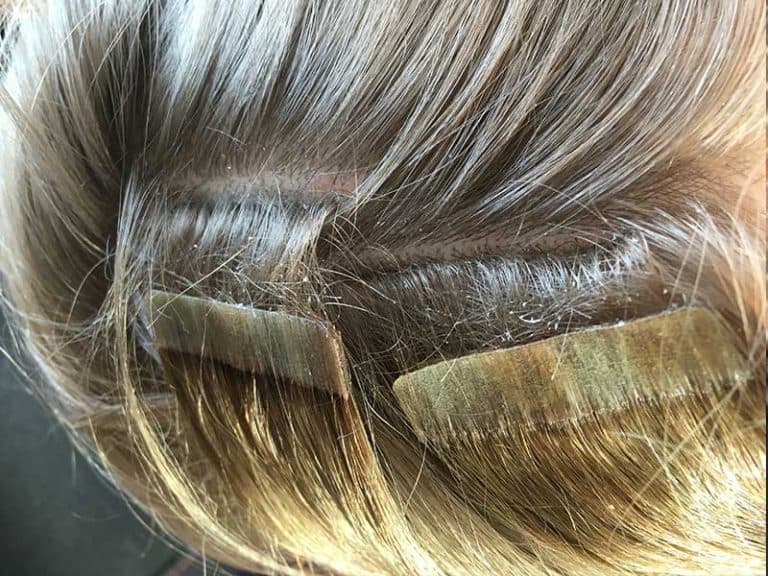 Do Extensions Damage Your Hair? Here’s The Answer! Layla Hair Shine your beauty!