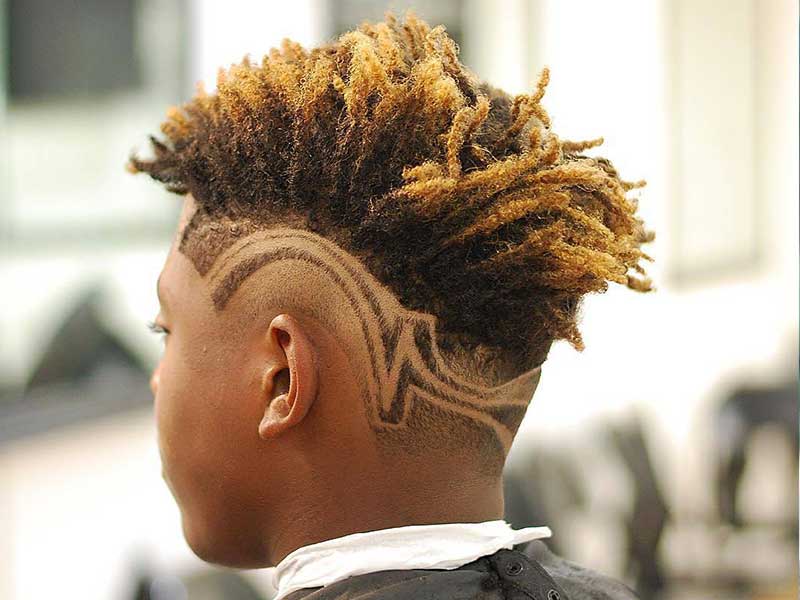 20 Incredible Examples Of Dreadlock Hairstyles You Have To See