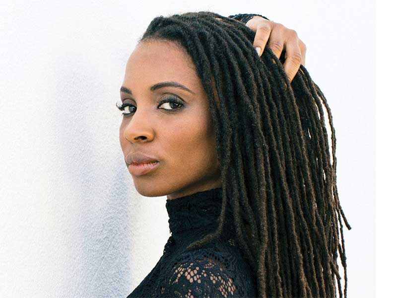 Best Black Female Singer With Dreads Our Latest Faves