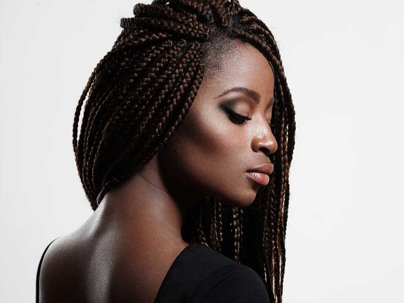 Exclusive Guide Black Female Dreads All You Need To Know