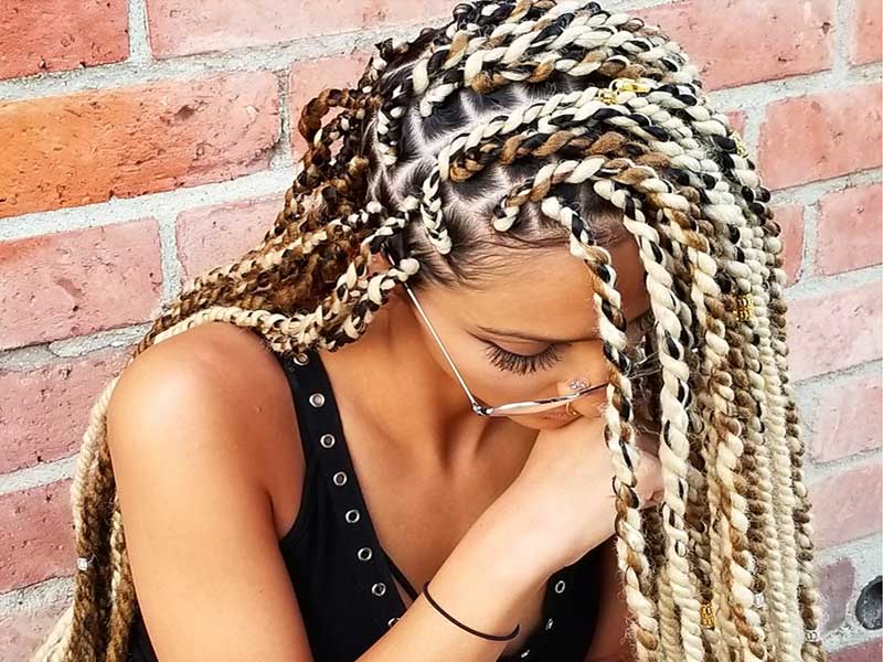 Exclusive Guide Black Female Dreads All You Need To Know