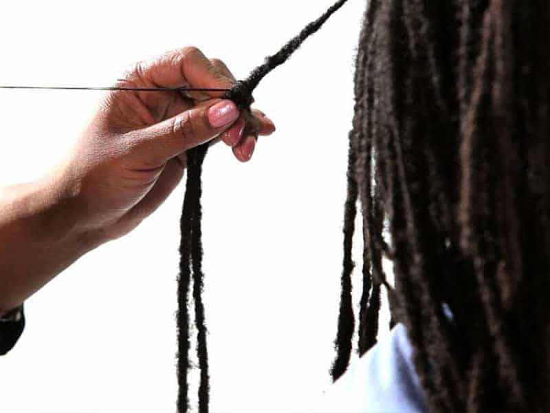 Exclusive Guide Black Female Dreads All You Need To Know About Layla Hair Shine Your Beauty