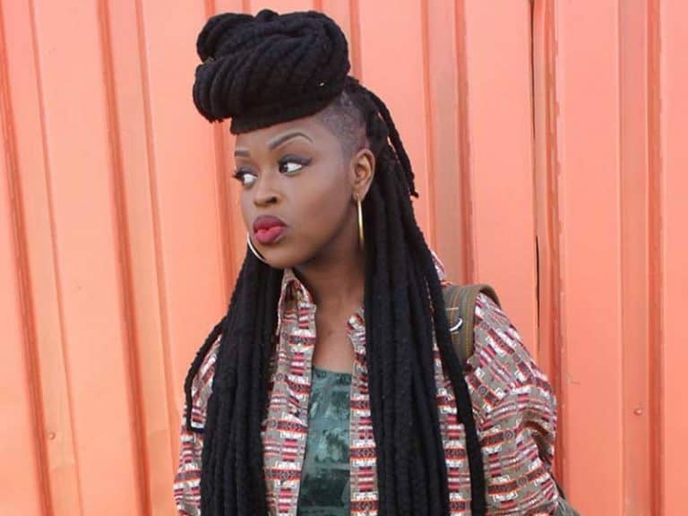 Top 9+ Medium Length Dreadlock Hairstyles That Would Turn Heads