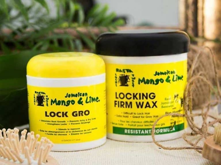 8 Best Dread Wax To Use When Twisting Dreadlocks