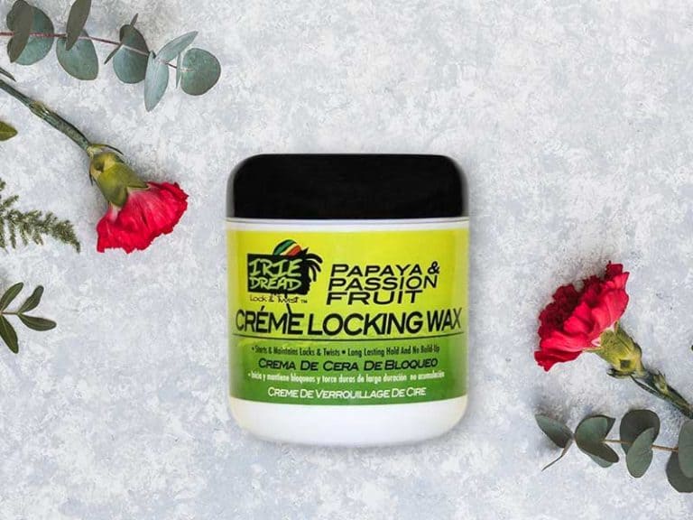 8 Best Dread Wax To Use When Twisting Dreadlocks