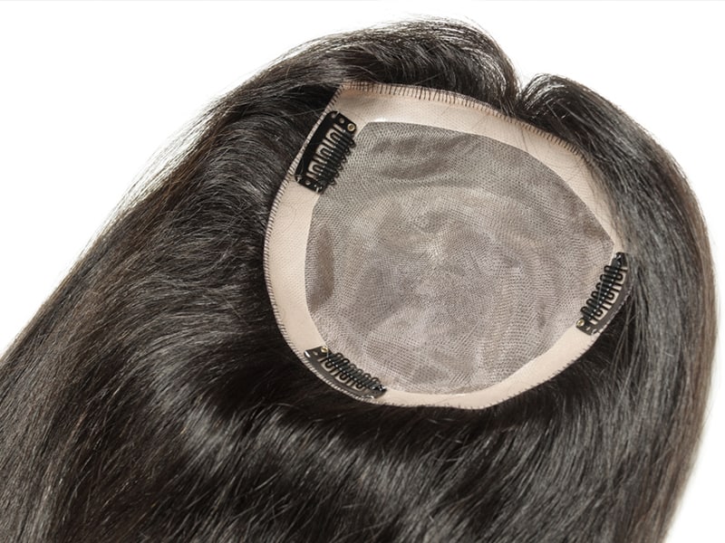 Hair Pieces To Add Volume To Crown 