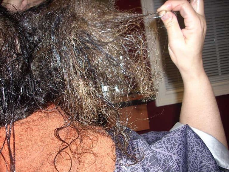 Unheard Causes Of Hair Extensions Matting Why Does It Happen?