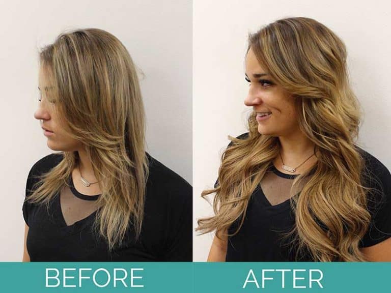 Tape In Hair Extensions Pros And Cons An Unbiased Review!