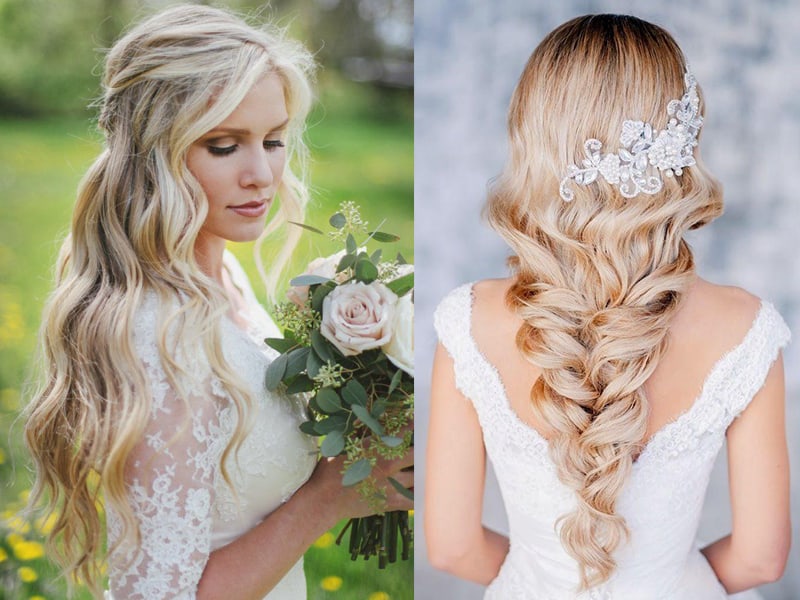 Rock 2020 Summer With These 15 Awe Inspiring Weave Hairstyles