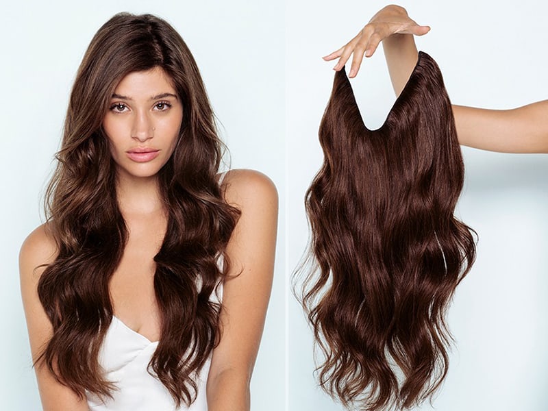Top 9 Insider S Tricks On How To Blend Hair Extensions