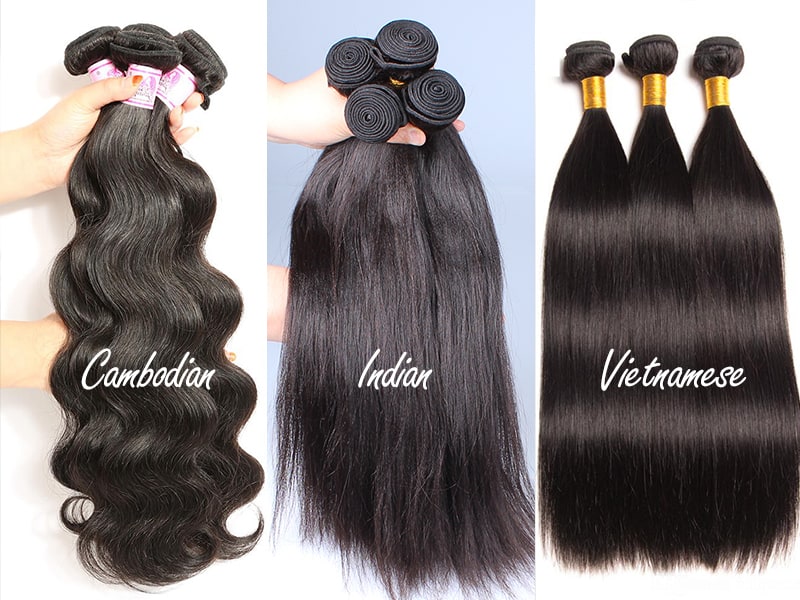 buy cambodian hair