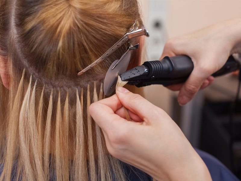 Shortcuts To Glue In Hair Extensions That Only A Few Know About