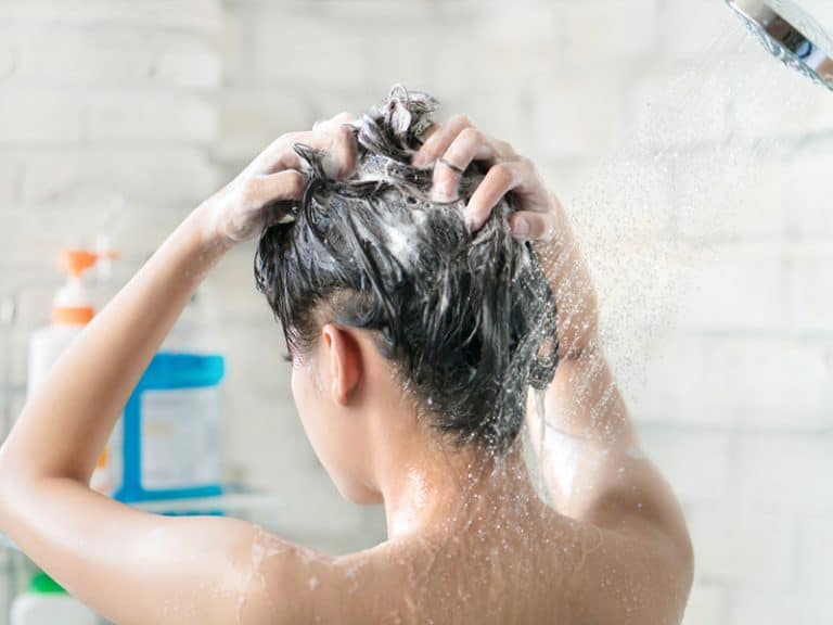 How To Glue In Hair Extensions The Easy Way Out! Layla Hair Shine