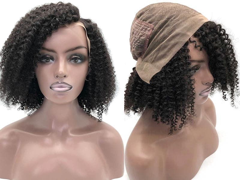 Afro Lace Front Wigs Doesnt Have To Be Hard Read These 5 Secrets 2156