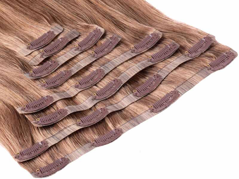 difference between classic and seamless hair extensions
