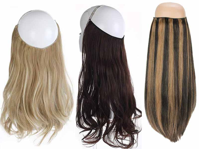 Halo Hair Extension Price: How Much Does It Often Cost ...