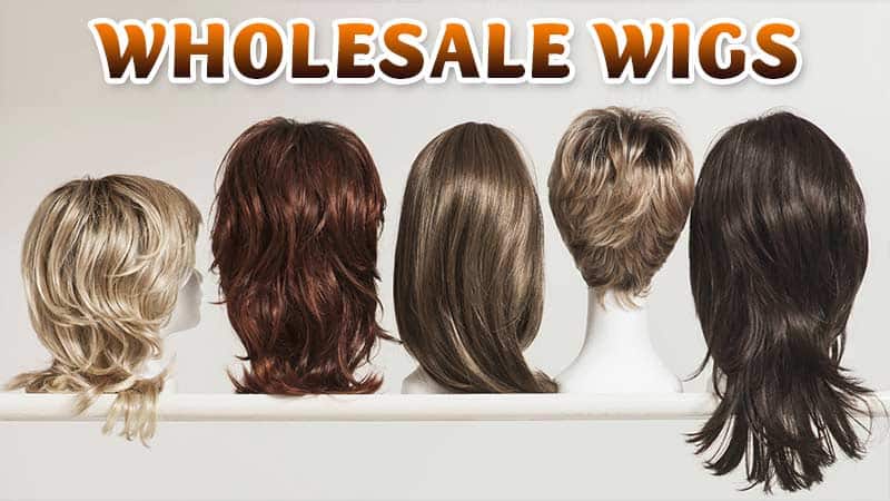 wholesale wigs