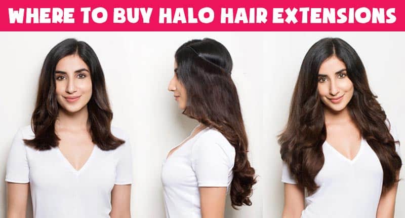 best place to buy hair extensions