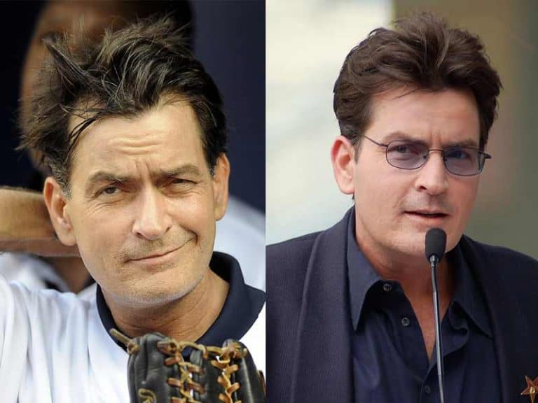 Celebrity Toupee: These Male Stars Rocked It, So Why Don't You?