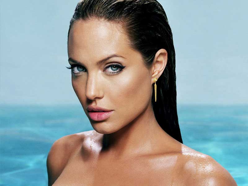 Angelina Jolie - wide 3