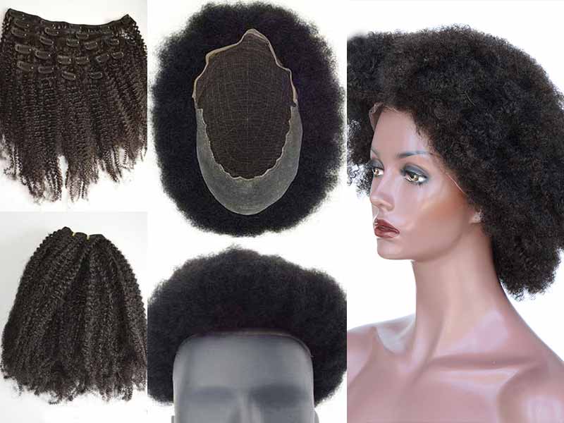 where to buy an afro