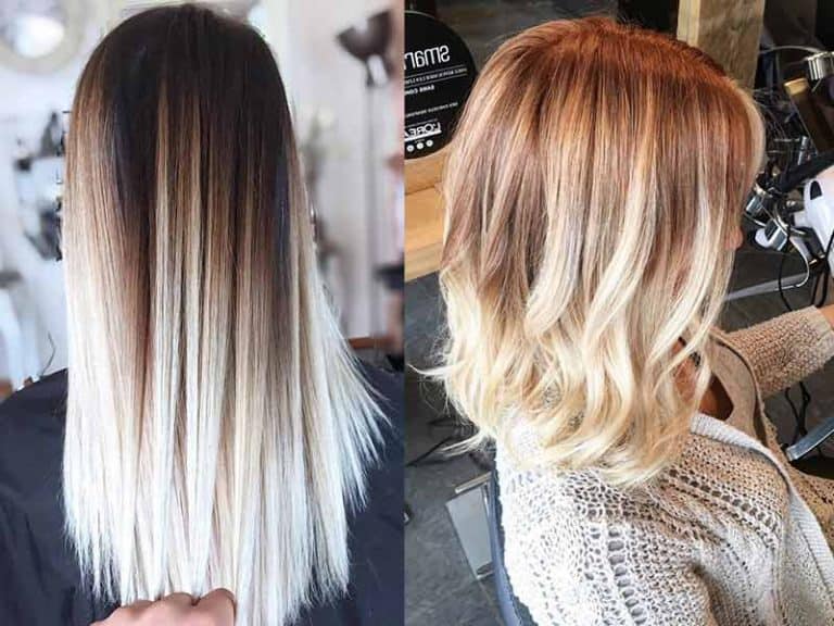 What Is Ombre Hair? An In-Depth Explanation From Hair Gurus