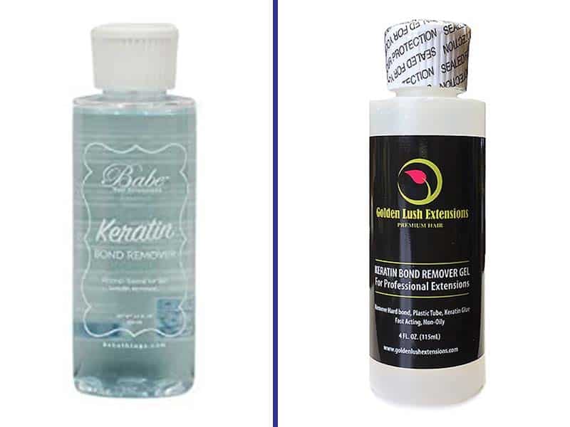 5 Best Keratin Glue Remover To Dissolve Your Extension Glue