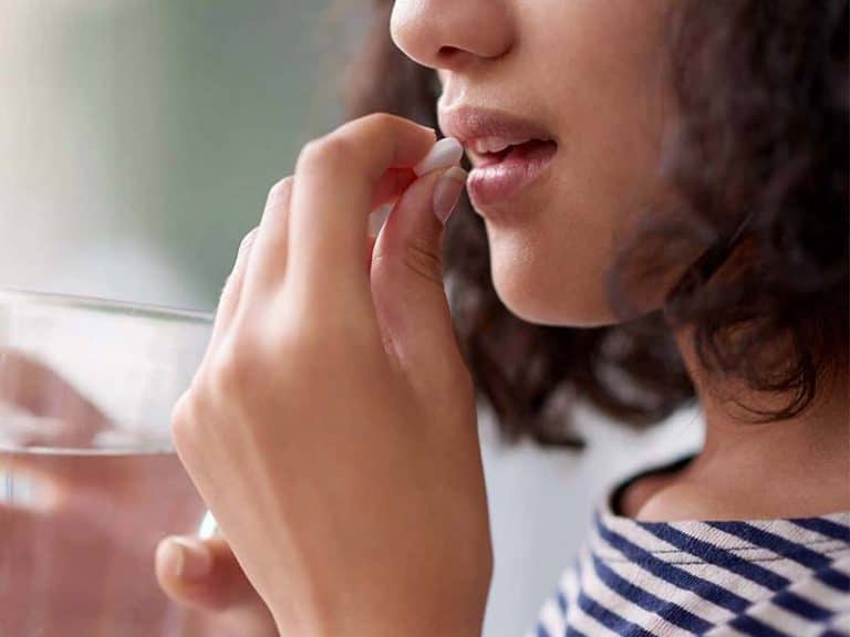 How Much Biotin For Hair Growth? Don't Overuse It!