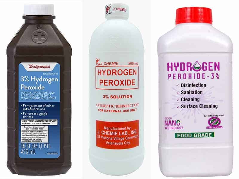 1. Hydrogen Peroxide Tattoo Removal: Before and After Photos - wide 2