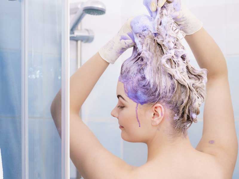 How To Get White Hair Without Bleach Our Exclusive Guide