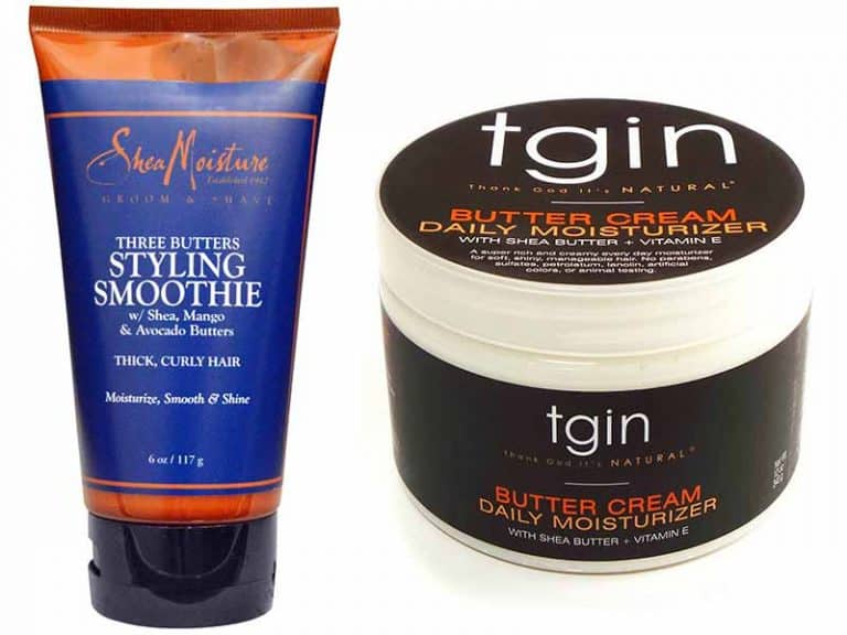 Top 6 Best Hair Moisturizer For Men To Embrace Your Mane