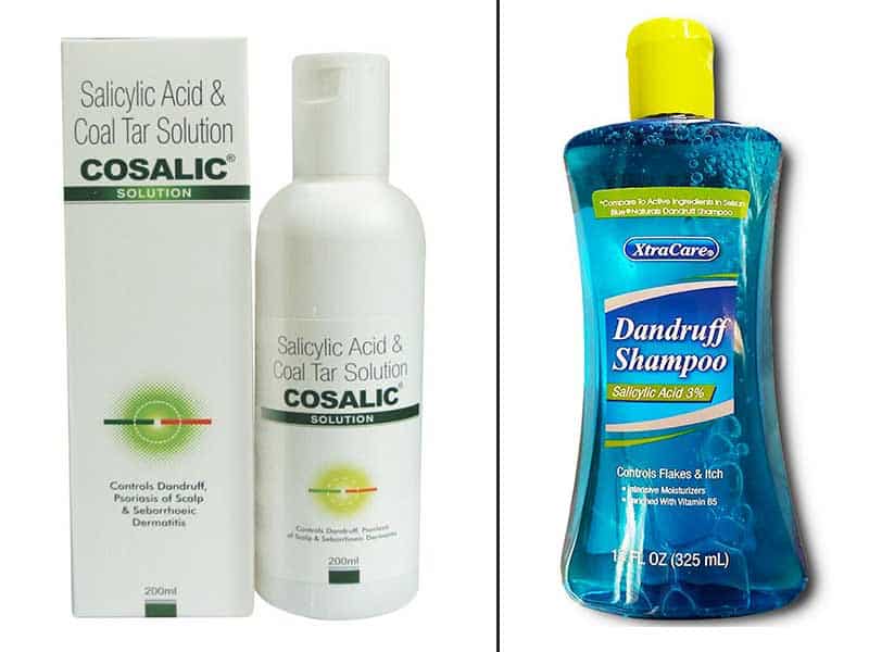 Top 6 Best Salicylic Acid Shampoo People Are Craving For