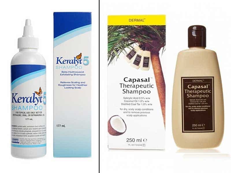 Top 6 Best Salicylic Acid Shampoo People Are Craving For