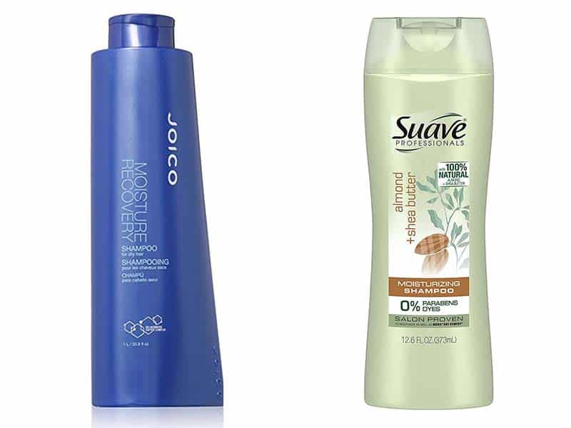 7 Best Shampoo For Coarse Hair You Shouldn't Miss