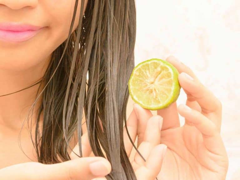How To Lighten Hair With Lemon Juice? Advice From Experts
