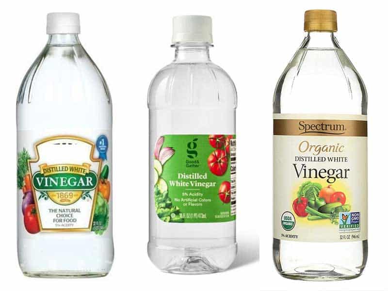 Grab The Essentials About White Vinegar For Hair Now