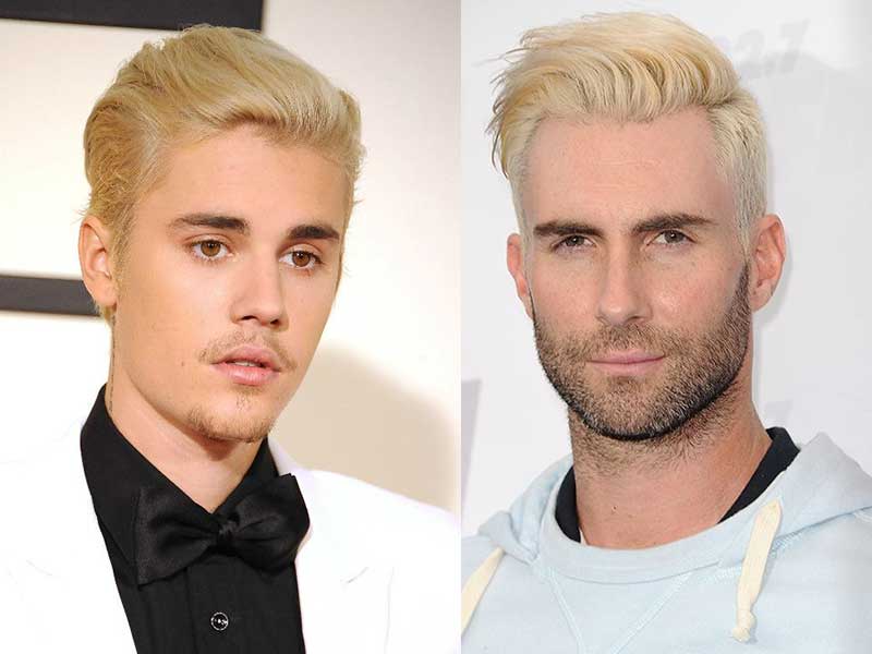 8. "Bleached Hair for Men: The Dos and Don'ts" by GQ - wide 4