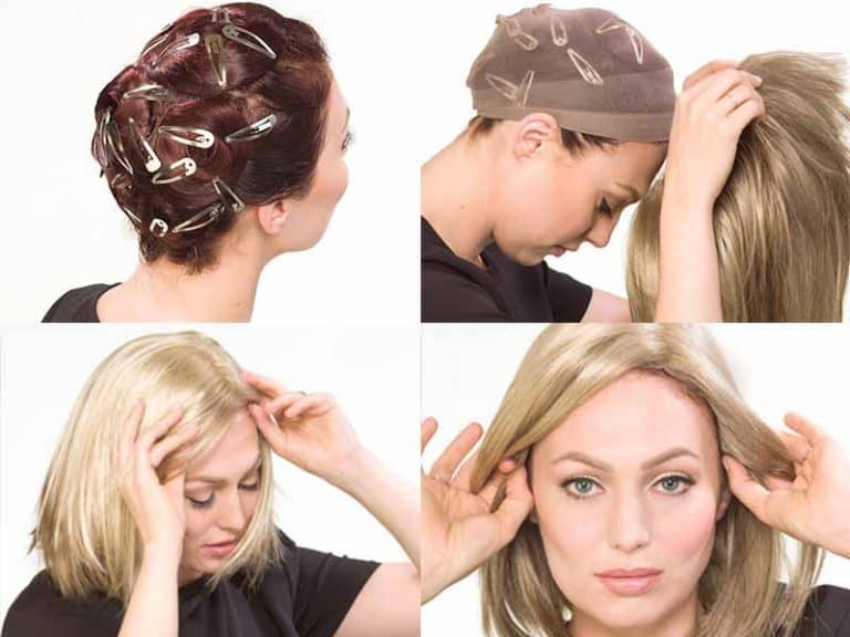 Can Wigs Blow Off In The Wind? Have You Ever Wondered?