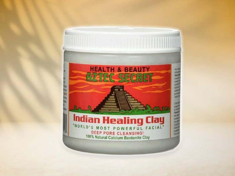 Is Indian Healing Clay For Hair Useful? 5 Top Benefits It Brings