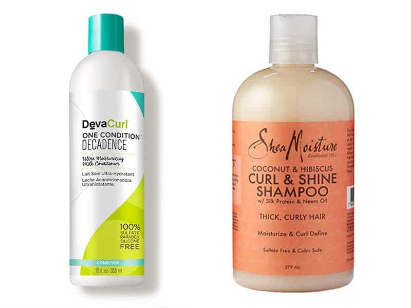 Top 6 Best Conditioner For Curly Hair To Try In 2021