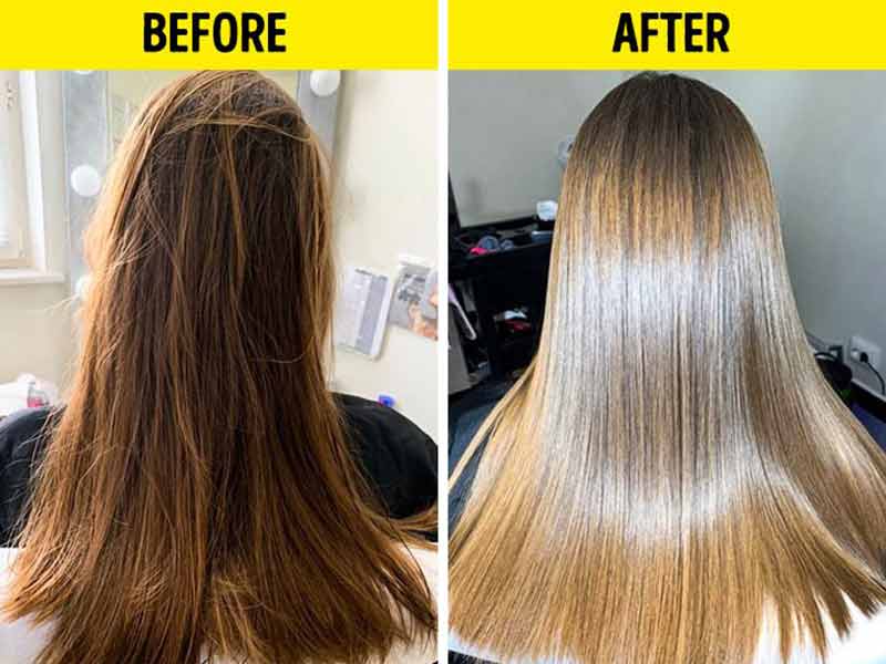 Is Hair Lamination Really Worth Trying? Most People Don't Know
