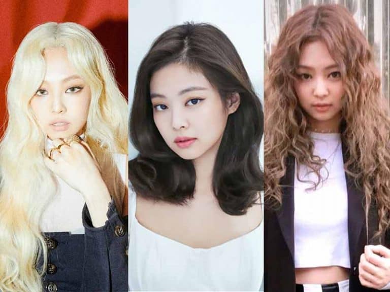 Get Inspired By Best Blackpink Hairstyles - How You Like That?